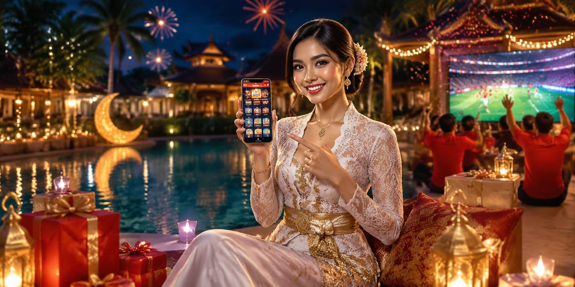 rajaburma88 Baccarat
